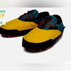 New Balance Caravan Moc Slippers